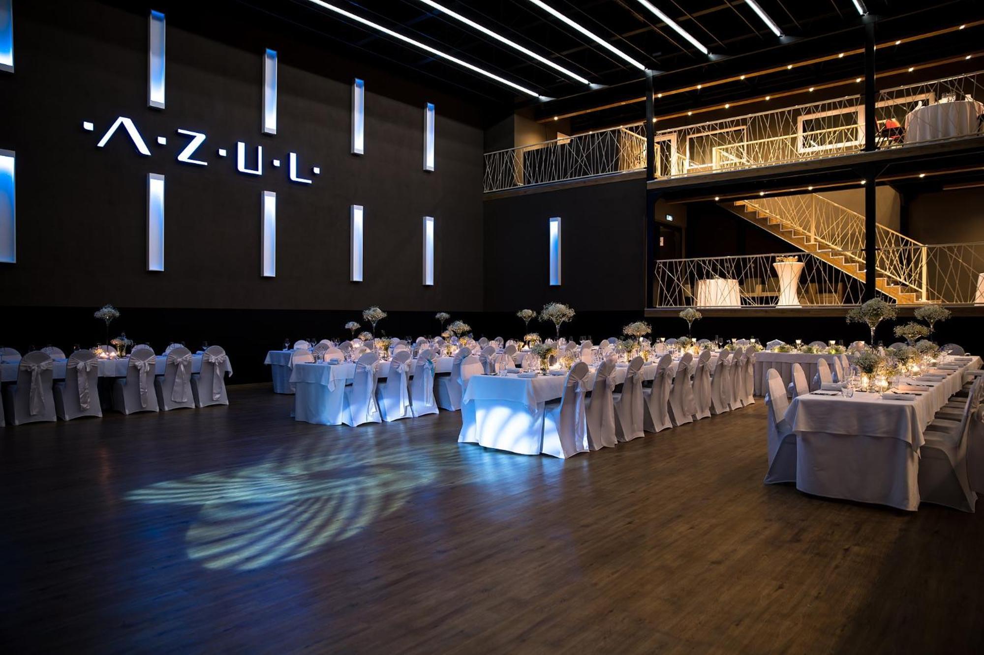 Azul Hotel & Restaurant Partizánske Zewnętrze zdjęcie