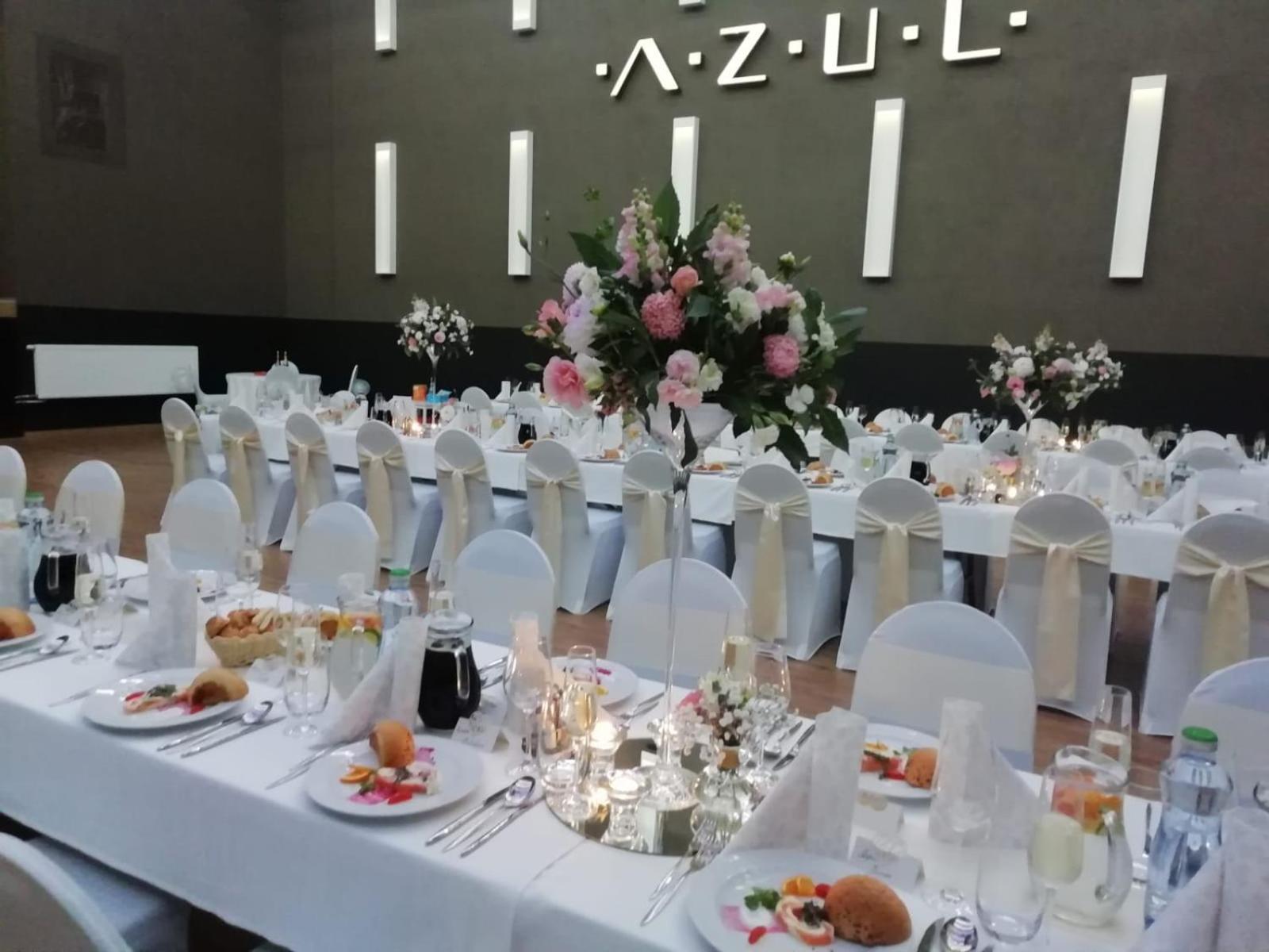 Azul Hotel & Restaurant Partizánske Zewnętrze zdjęcie